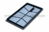 3F QUALITY 502 Filter, interior air